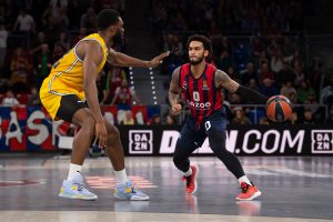 BAJERN SE PROBUDIO U PRAVOM MOMENTU: Rapsodija Baskonije – šta smo to sinoć gledali u Evroligi! (VIDEO)