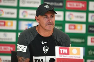 NOVA SMENA U LA LIGI: Jedini tim koji je lošiji od Sevilje smenio trenera!