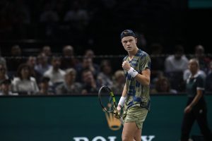 NOVAK SAZNAO POTENCIJALNOG PROTIVNIKA: Tinejdžer čeka pobednika u finalu!