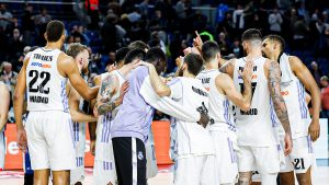 NEKOLIKO SJAJNIH MEČEVA U OKVIRU EVROLIGA: Prvak Evrope još jednom poražen!