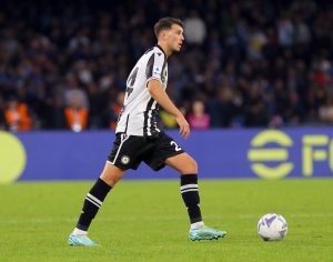 SAMARDŽIĆ DOGOVARA PLATU U NAPOLIJU I TRANSFER U MILAN? Transfer saga nije gotova!