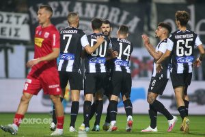 ČEKA NAS PAKLENA ZAVRŠNICA GRČKOG ŠAMPIONATA: Tri kluba iz Atine u borbi za titulu!