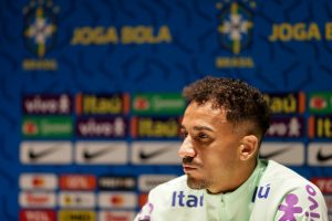 DANILO NAJVEĆU OPASNOST VIDI U SAIGRAČIMA: Ofanziva Srbije je veoma neugodna za odbranu rivala! (FOTO)