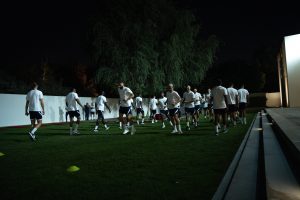 FRANCUZ NAJAVIO POVLAČENJE: Ovo će mu biti poslednji Mundijal! (FOTO)