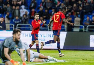 PRIJATELJSKI MEČEVI ŠIROM SVETA: Crna Gora slavi neverovatnog Stefana Savića i penal u 98. minutu utakmice! (VIDEO)