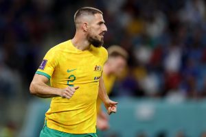 DOKAZ DA JE NEKO ROĐENI LIDER: Pogledajte govor Miloša Degeneka pred utakmicu Mundijala! (VIDEO)