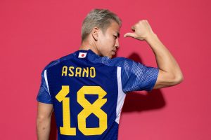 ASANO PROBUŠIO NOJERA: Japan potpuno preokrenuo Nemce! (VIDEO)