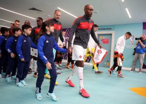 MILAN BORJAN VERUJE U SRBIJU: Večeras će biti na stadionu uz Orlove! (FOTO)