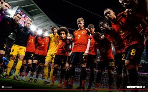 DE BRUJNE VEĆ MAŠE BELOM ZASTAVOM: Previše smo stari, nemamo šanse za pehar!