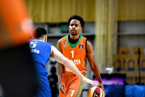 COL SAVLADALA ZADAR U LJUBLJANI: Božić prvi put u sezoni ograničen! (VIDEO)