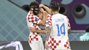 HRVATSKI REPREZENTATIVAC O DUELU SA JAPANOM: ‘Nisam ih očekivao, niko ih nije očekivao u svetu fudbala!’