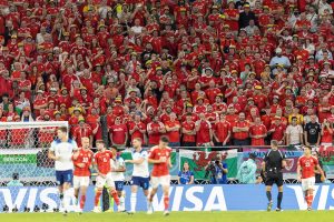 U VELSU ZADOVOLJNI POKAZANIM: Veliko dostignuće sam plasman na Mundijal, gradićemo na ovome!