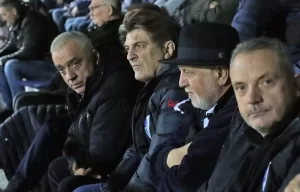 OGROMNO POJAČANJE ZA SUBOTIČANE: Slavni režiser postao potpredsednik Spartaka!