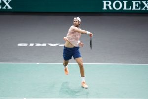 NOVAK JE SAZNAO PROTIVNIKA: Biće to susret protiv dobro poznatog rivala!