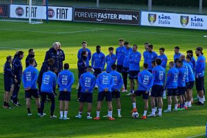 SVE REPREZENTACIJE IDU U KATAR NA MUNDIJAL: A evropski prvaci – pravac Albanija!