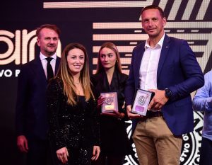 OGLASIO SE NAPADNUTI TRENER PARTIZANA: ‘Skočio je i ničim izazvan počeo da me napada!’