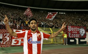 MILJENIK DELIJA – KADU MENDEŠ: ‘Više bih voleo da Srbija osvoji Mundijal nego Mesi! Navijam za Orlove!’ (FOTO)