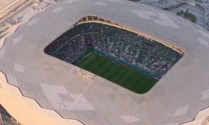 MUKE ZA NAVIJAČE U KATARU: Svi se žale da im je previše hladno na stadionima!