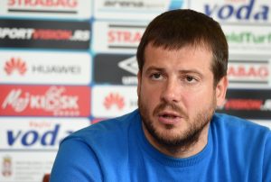 „KAO DA JE BOG HTEO DA IGRAM PROTIV NJIH“:  Lalatović najavio povratak u Super ligu Srbije (VIDEO)