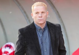 LJUBOMIR RISTOVSKI PRED VOŠU: Kao što je to bilo i u meču sa Voždovcem u Kupu, i sutra će igrati mlađi igrači!