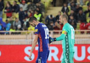 BORJANU ŽAO ZBOG NAVIJAČA: Dobro smo se pripremili – rano primljen gol nas je poremetio!