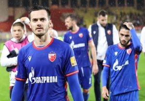 VREME JE ZA REZIME: Evo koliko je Crvena zvezda zaradila novca od takmičenja u Evropi!