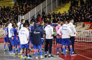 NE MOŽE EVROPA DA SE IGRA SAMO KOD KUĆE: Šta i kako dalje za Crvenu zvezdu!