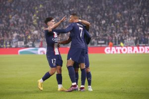 MBAPE HOĆE SAMO NJEGA: PSŽ će morati da udovolji želji svog „direktora“, novi fudbaler uskoro u Parizu!