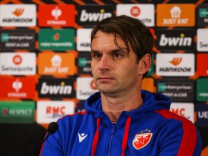 MILOJEVIĆ ŽELI NEKADAŠNJEG VEZISTU MANČESTER SITIJA: Da li januar krije novu ‘bombu’ u Ljutice Bogdana!?