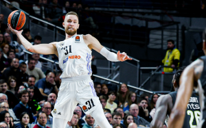 BOSANAC PRETEKAO SLOVENCA: Džanan Musa za kratko vreme ušao u istoriju Real Madrida! (VIDEO)