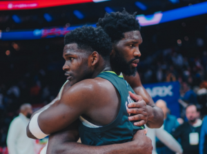 EMBID I PORED 20 BACANJA ZAUSTAVLJEN: Ludnica u Atlanti! (VIDEO)