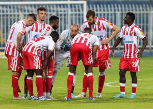 NOVA PONUDA ZA ZVEZDINOG ŠTOPERA: Reprezentativac Srbije napušta ‘Marakanu’ i seli se u Španiju!?