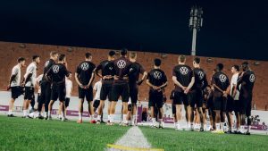 BOMBA SA MUNDIJALA: Bajern se sprema da potpiše čoveka koji je preko noći postao heroj nacije!