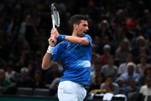 NOLE NAPADA POLUFINALE PARIZA: Evo kada će najbolji srpski teniser izaći na teren!