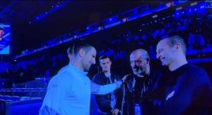 URNEBESAN RAZGOVOR NOVAKA I DEKIJA: Evo čija dozvola treba Noletu da bi gledao Srbiju! (VIDEO)