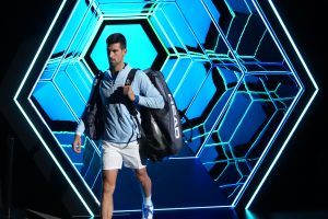 NOVAKOVA IZJAVA KOJA ZABRINJAVA: „U prvom setu se nisam baš najbolje fizički osećao, ne znam ni sam zbog čega!“