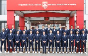 TIM SRBIJE ZA MUNDIJAL U KATARU: Orlovi kreću na Mundijal, evo sa kim je poslednja provera! (FOTO)