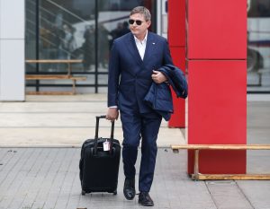 IZABRAO SAM MOMKE KOJI IMAJU „ONU“ STVAR: Govor Piksija pred Mundijal vas neće ostaviti ravnodušnim!