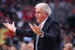 ŽOC PROGOVORIO O NOVOM CENTRU: ‘Imali bismo 30 igrača i tri ekipe – Dok ne potpiše ugovor ja ne znam da li je glasina ili ne!’