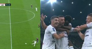 PA ŠTA JE OVO LJUDI MOJI, PODOLSKI SA POLA TERENA: Njegovi vršnjaci uživaju u penziji, on zaluđuje svet svojim majstorijama! (VIDEO)