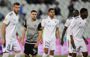 POZNAT JOŠ JEDAN RIVAL SRPSKOG TIMA: Brđani će odmeriti snage sa šampionom Azerbejdžana!