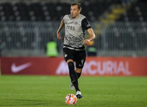 SANIČANIN IMA FORMULU ZA SLOVACKO: Smatra da je sve rešeno ukoliko zatvore dva ključna igrača!