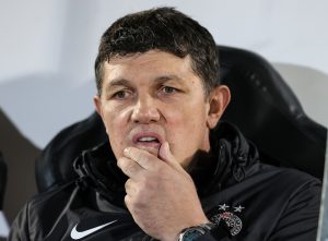 (SASTAVI) PETRIĆ ODABRAO SAMO PROVERENO: Crno-beli napadaju evropsko proleće pred skoro 20 hiljada dece!