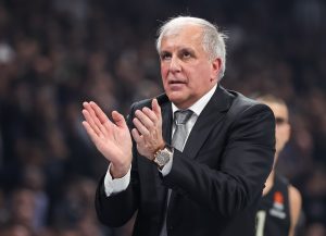 BARSELONOM ODJEKUJE: Uzmi Željko evrotitulu! (VIDEO)