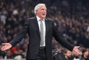 SRBIN NAPUŠTA PARTIZAN: Obradović presekao, sprema se novi odlazak iz Humske!