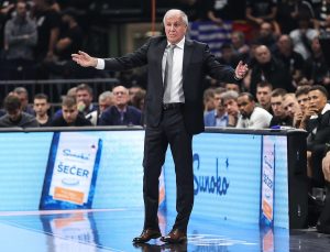 OVO ŠTO MI IMAMO, NEMA NIKO: Obradović oduševljen fantastičnim navijačima, pričao i o Dušku Ivanoviću!