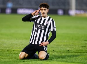 JOVIĆU NIKO NIJE JAVIO DA JE POZVAN ZA REPREZENTACIJU!? Neshvatljiv propust ljudi iz Humske!