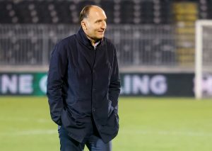 DAMIR ČAKAR: Ovaj posao radim srcem i emocijama! (FOTO)