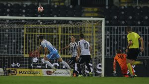 NOVI KIKS PARTIZANA: Spartak odneo 3 boda iz Humske, Bijelović junak Subotičana! (FOTO) (VIDEO)