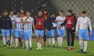 „KOLIKO PARA VAM JE DALA ZVEZDA“: Navijač Partizana dobio odgovor od Spartaka nakon kog su se mnogi nasmejali! (FOTO)